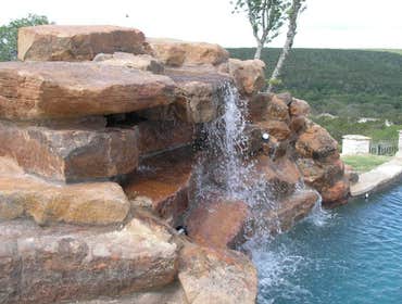 Photo(s) from Exquisite Design And Pools Of Austin