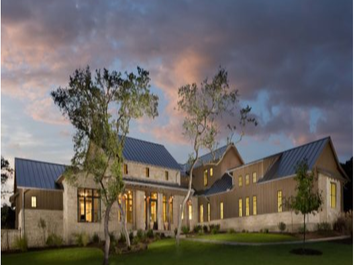 Custom Homes