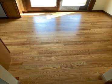Photos by Fourleaf Flooring and Renovation’s LLC #1