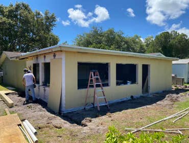 Photos by Garrison Construction Design Build Inc #1