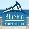 Blue Fin Construction Limited logo