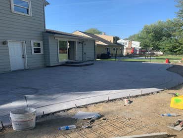 Photos by Hernandez Concrete Construction LLC #10