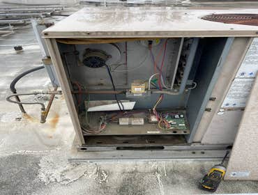 Photos by R&C Heating and Cooling Service #1