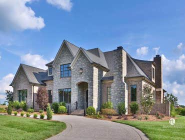Photos from Brian Harris Homes LLC