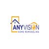 Anyvision Home Remodeling Inc logo