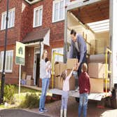 Dade City Movers