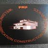 Pmp Welding & Construction logo