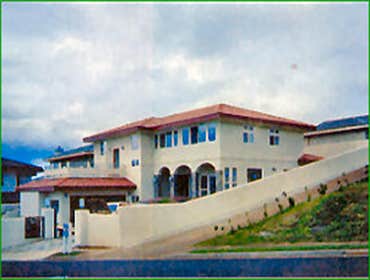 Project photos from Pacific Sierra Corporation
