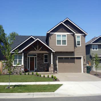 Exterior Painter Sevices