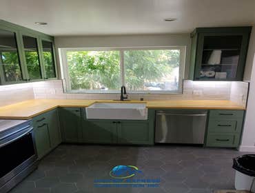Photos by United Express Construction Inc. #15