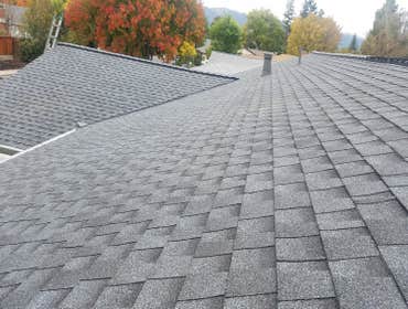 Roofing Projects