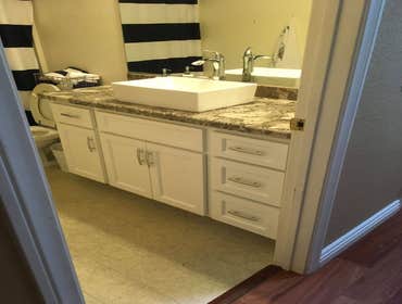 Photos from Henderson & Stephens Construction