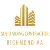 Solid Siding Contractors Richmond Va logo