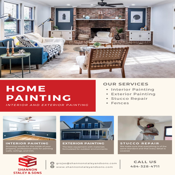 Shannon Staley and Sons