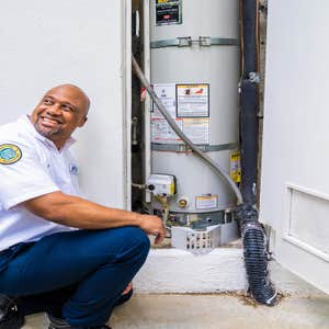 Photos by Benjamin Franklin plumbing of Savannah Low Country #1