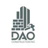 Dao Construction, Inc logo