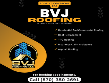 Photos by Bvj Roofing #14
