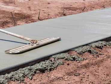 Express Concrete
