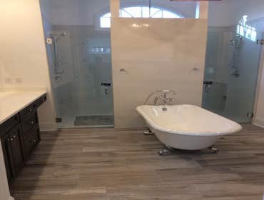 Custom Home Completed in Waxhaw, NC