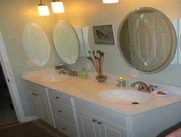 Works by C M H Builders