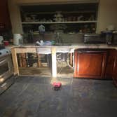 Kitchen Plumbing