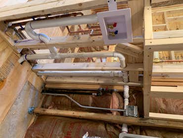 Photos by Lifetime plumbing #1