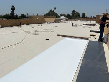 Photos by Jacobo Roofing #1