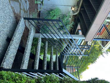 Photos by Snohomish Mobile Welding #1