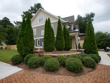Project photos