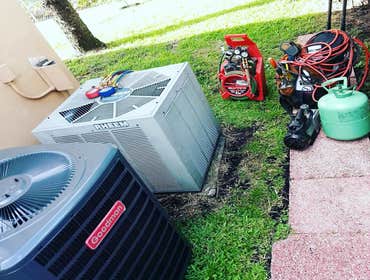 Photos by Cool Moonacrefrigeration & Appliances Inc #1