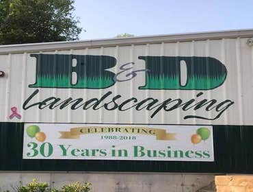 Photos by B&d Landscaping #1