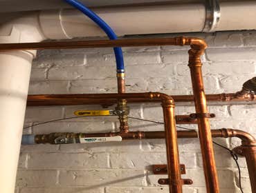 Photos by Lehane Plumbing #1