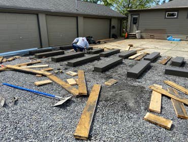 Photos by Graypaw Finishing LLC #1