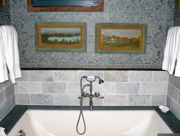 Pat Foy Craftsman Project