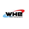 Water Heating Experts logo
