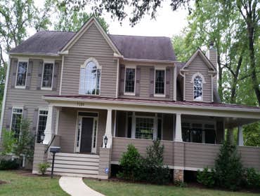 Photos from Smith and Henderson General Contractors