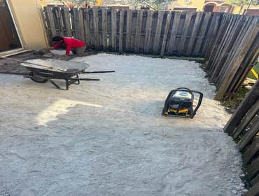 The Grace Landscaping LLC