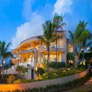 Two-Pc Tile & Modified Bitumen