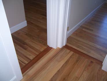 Stix Stones Flooring Llc Project