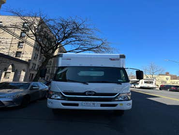Photos by Caa Delivery Services Corp #1