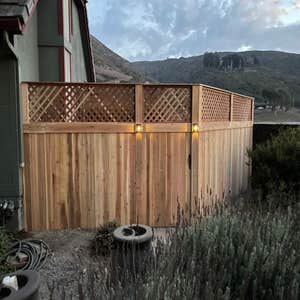 Photos by Fortress Fence Company #1