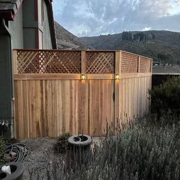 Photos by Fortress Fence Company #1