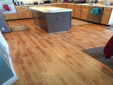 Photos by Drye Construction Company, Inc, Sm #1