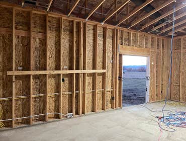 Residential New Construction