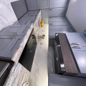 Cotori’s Remodeling