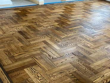Photos by Gemini Floor Services #1