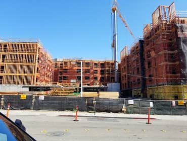 Photos by Jg Structural Framing #1