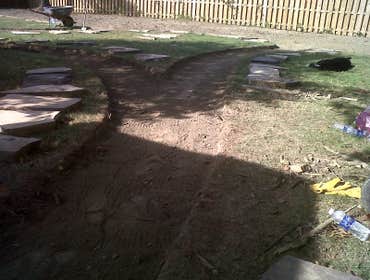 Photos by Falling Waters Design Services #1