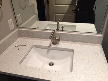 Plumbing Projects