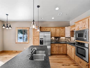 Photos by Tristate Construction Corporation #1 Ground Up 32 Unit Town Home Project